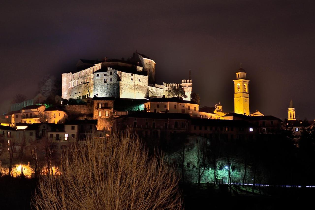 Il Borgo Del Castello *