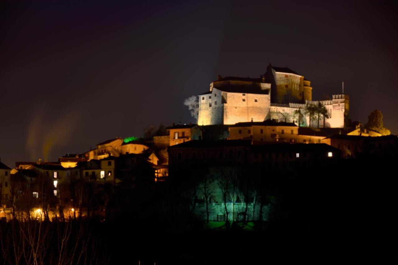 Guest house Il Borgo Del Castello *