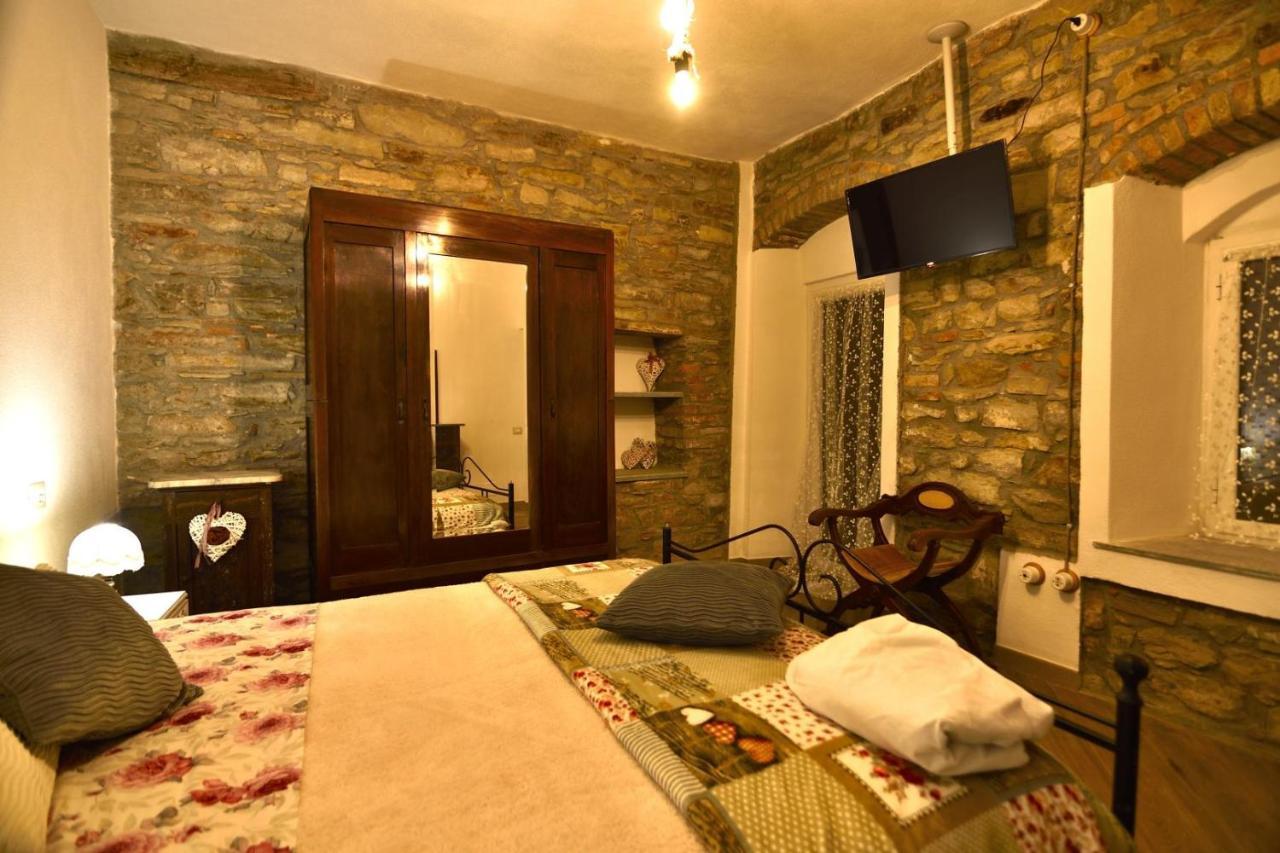 Guest house Il Borgo Del Castello