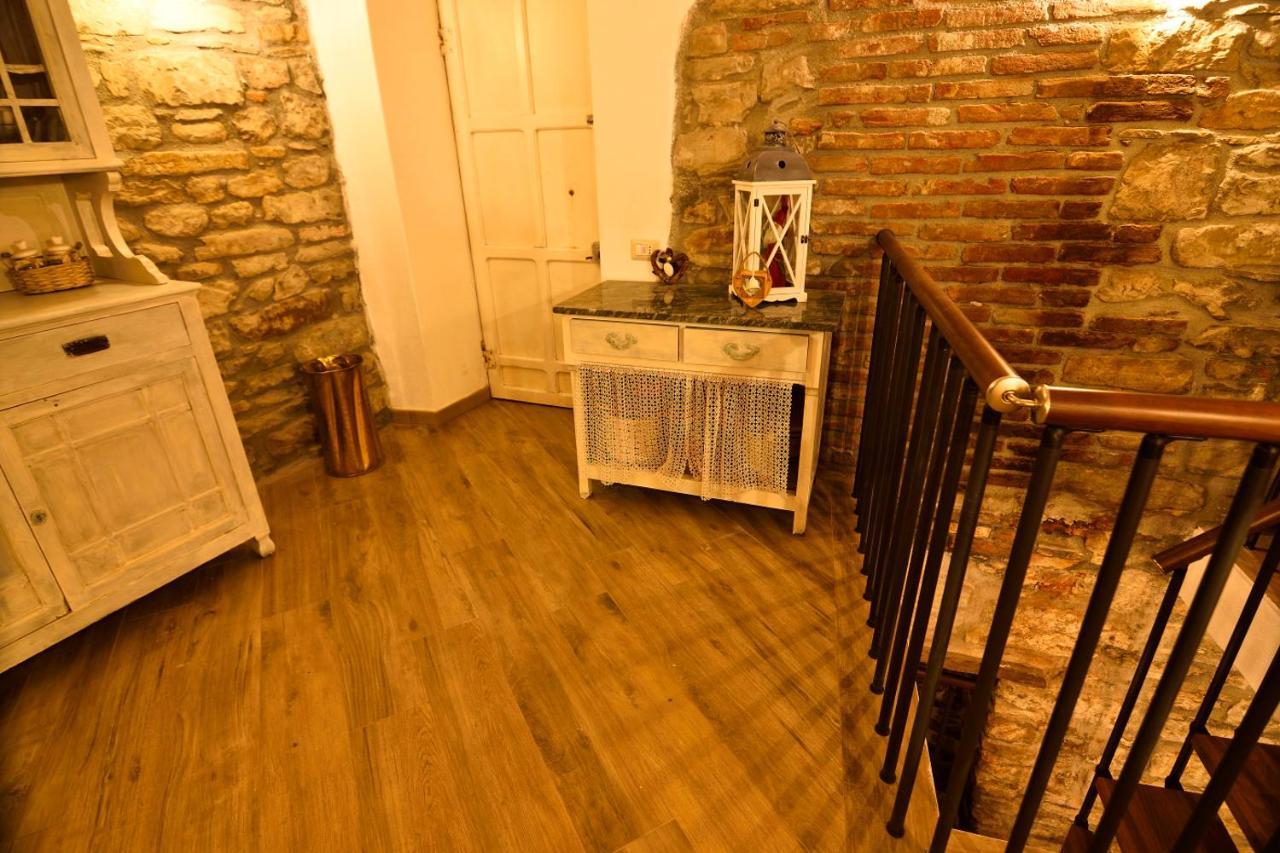 Il Borgo Del Castello Pensión