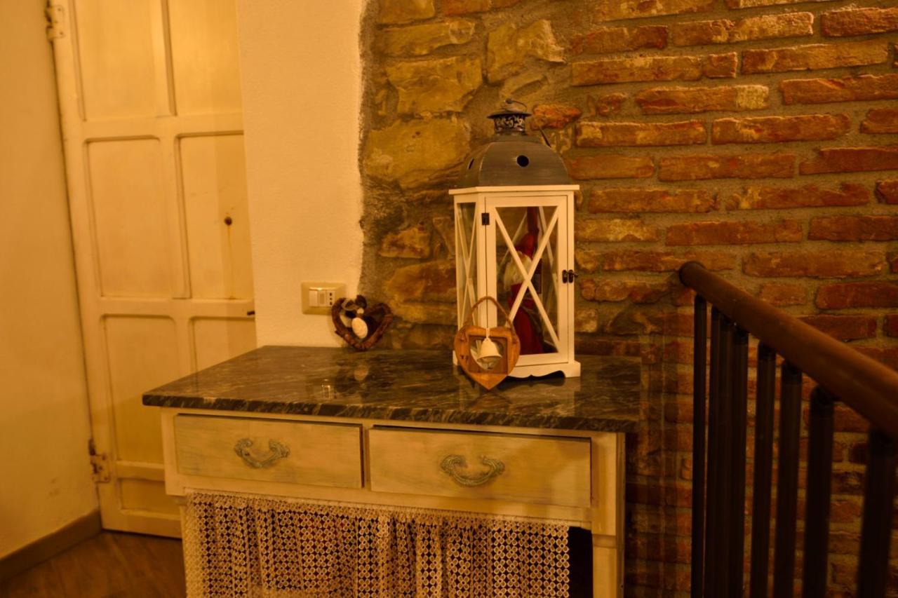Il Borgo Del Castello * Cremolino