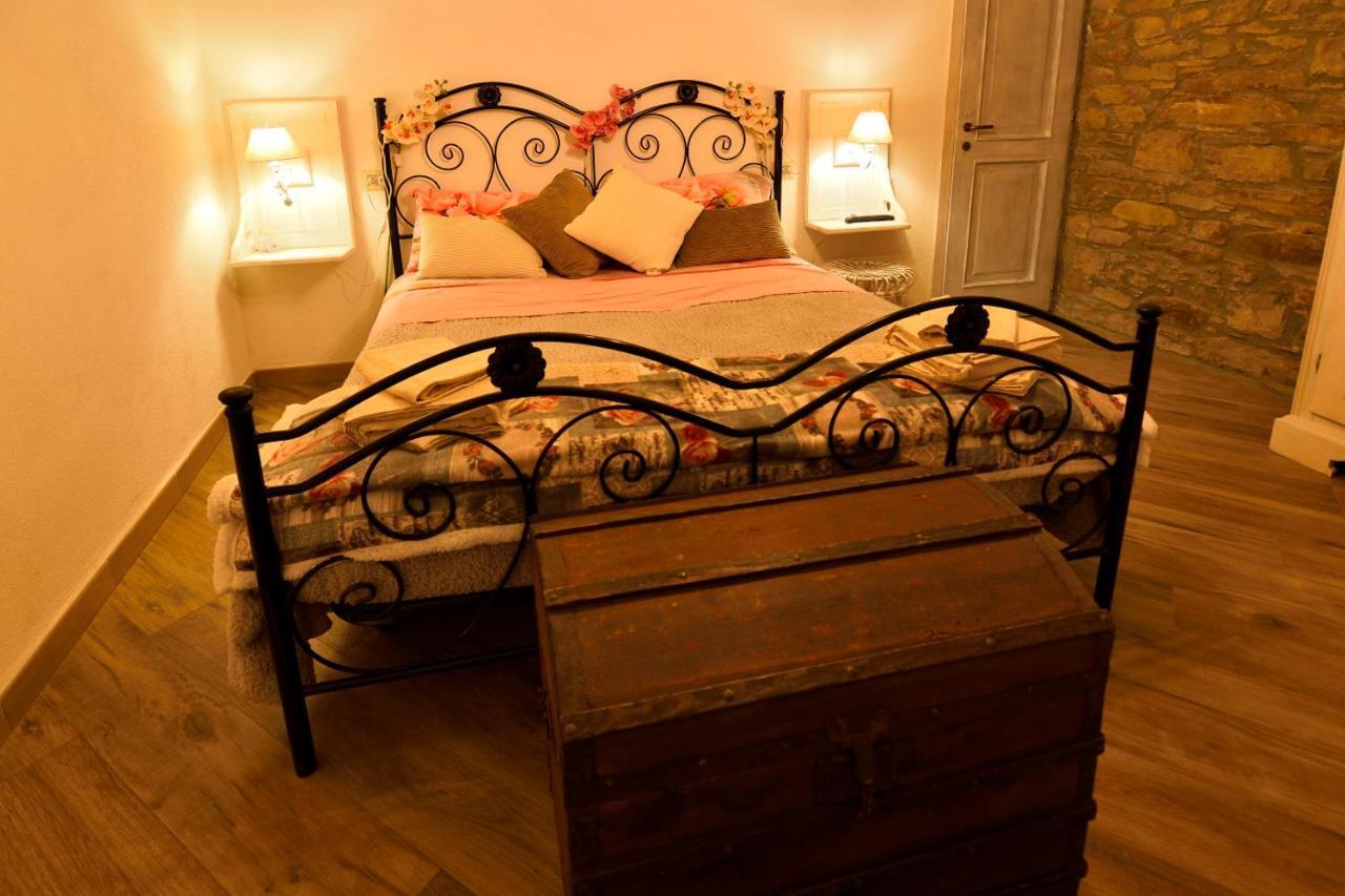 Guest house Il Borgo Del Castello Cremolino