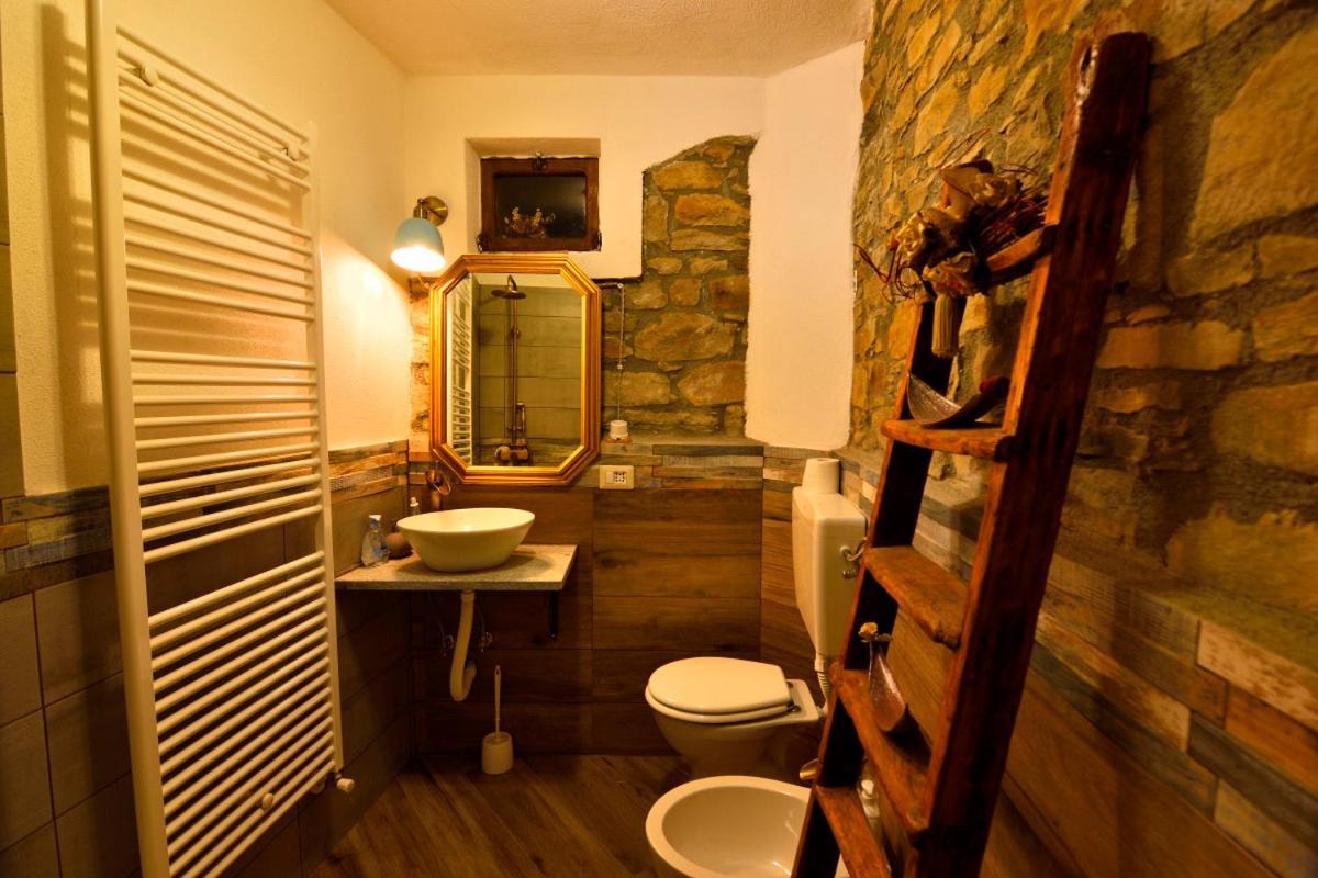 Il Borgo Del Castello Guest house *