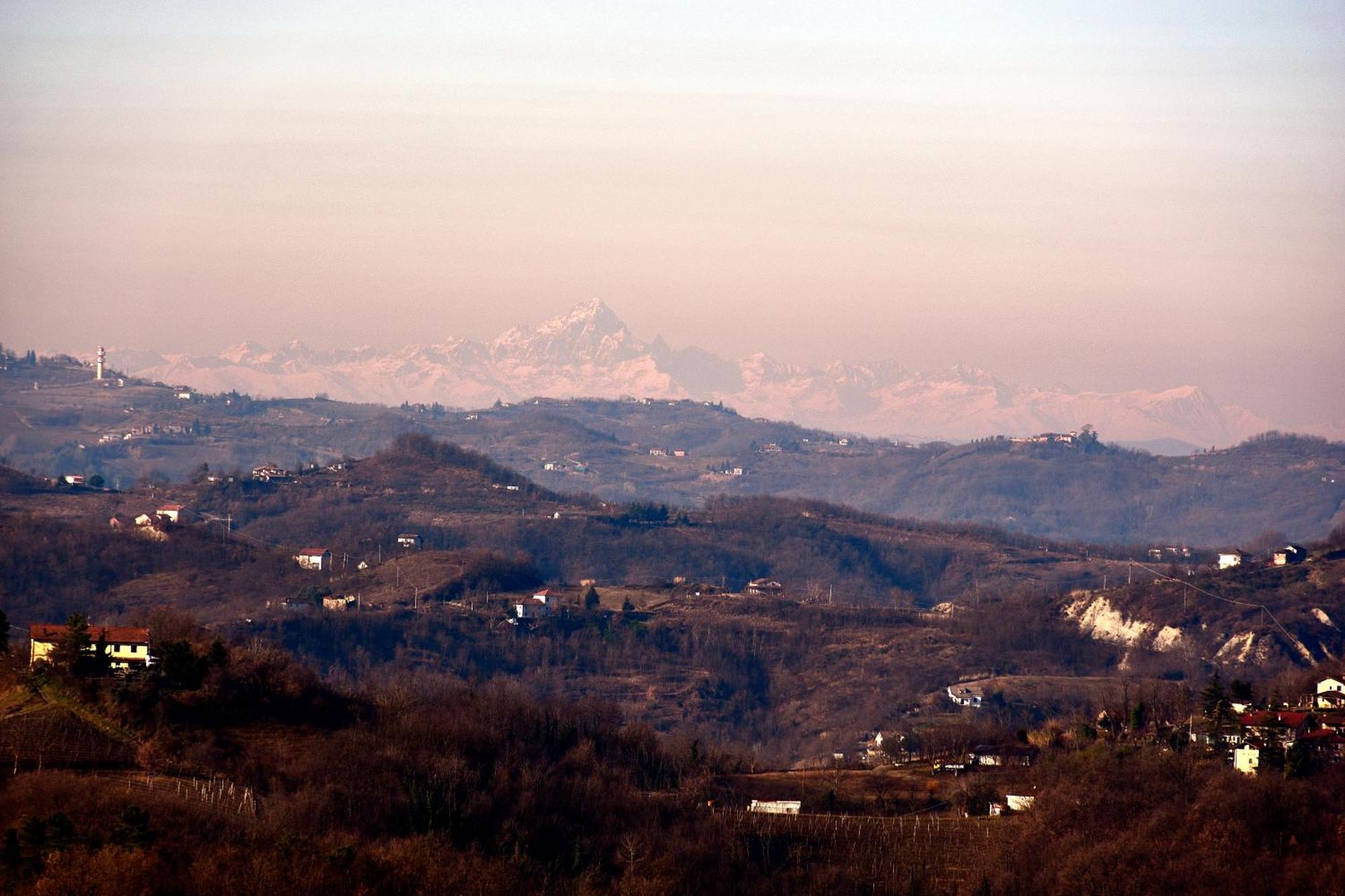 Il Borgo Del Castello * Cremolino